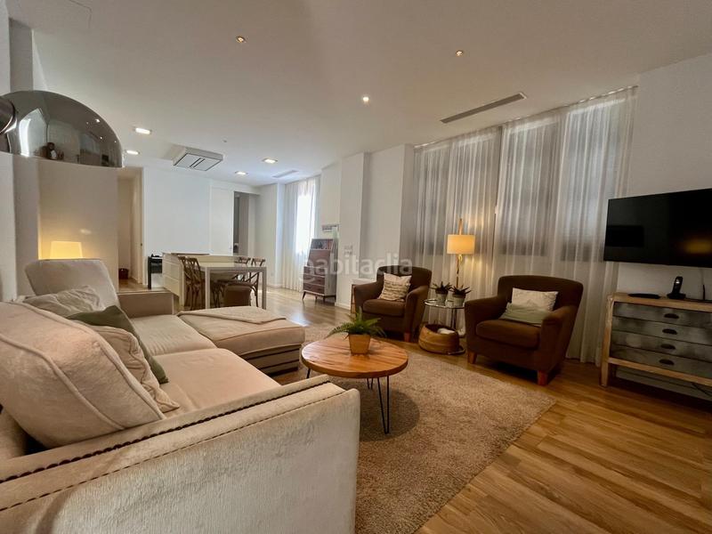 Foto 22639457-e6ab-4a3f-bab9-a2cd9ce075da. Alquiler apartamento elegante piso en el casco antiguo 3 dormitorios plaza de parking en Felanitx