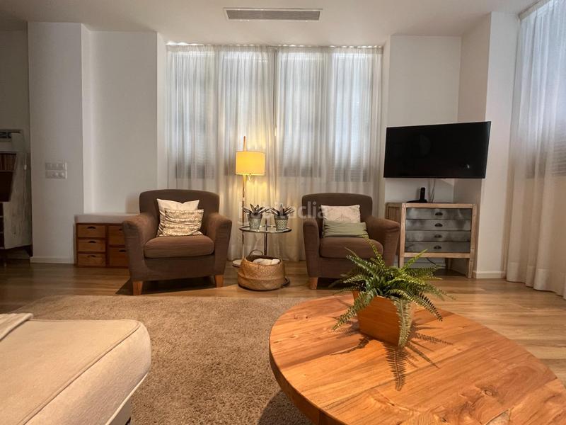 Foto 419a8846-222b-466f-a91e-df7ed30dd7a8. Alquiler apartamento elegante piso en el casco antiguo 3 dormitorios plaza de parking en Felanitx