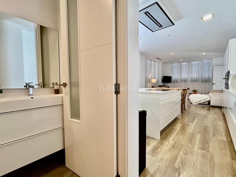 Foto 795e9a57-cf62-4c81-862b-887834b33b93. Alquiler apartamento elegante piso en el casco antiguo 3 dormitorios plaza de parking en Felanitx