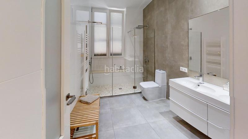 Foto 8294d4ae-e0d4-4144-b5a5-94f25c9f0298. Alquiler apartamento elegante piso en el casco antiguo 3 dormitorios plaza de parking en Felanitx