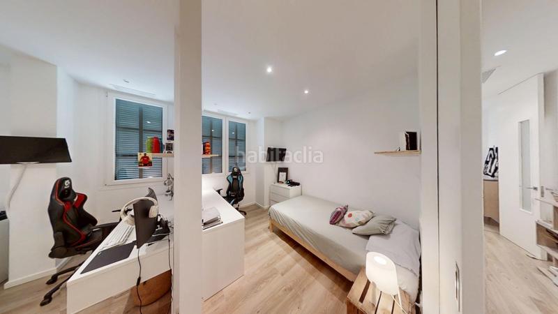 Foto 85322dbd-41e5-457f-894c-0605781ab5a1. Alquiler apartamento elegante piso en el casco antiguo 3 dormitorios plaza de parking en Felanitx