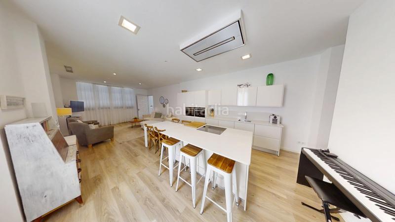 Foto 939b3338-c30d-498b-bd17-0099e2209187. Alquiler apartamento elegante piso en el casco antiguo 3 dormitorios plaza de parking en Felanitx