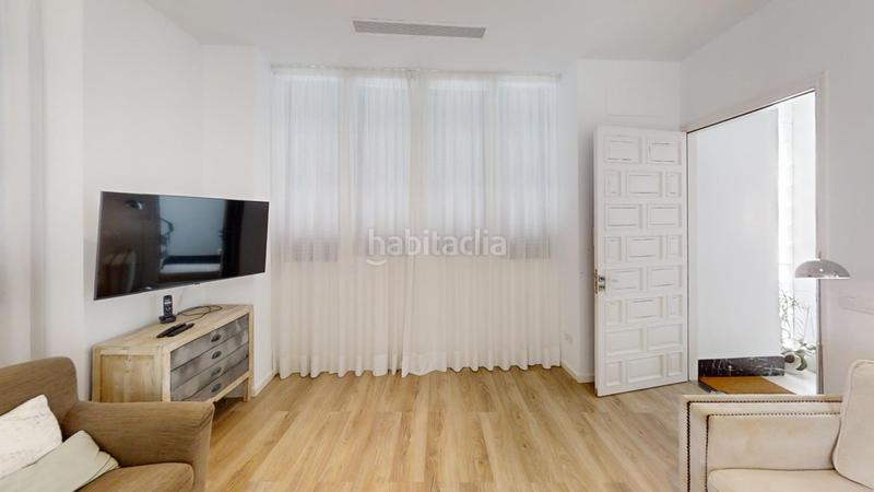Foto a7c2ed39-1cbd-407d-aeb3-beb8e48504db. Alquiler apartamento elegante piso en el casco antiguo 3 dormitorios plaza de parking en Felanitx