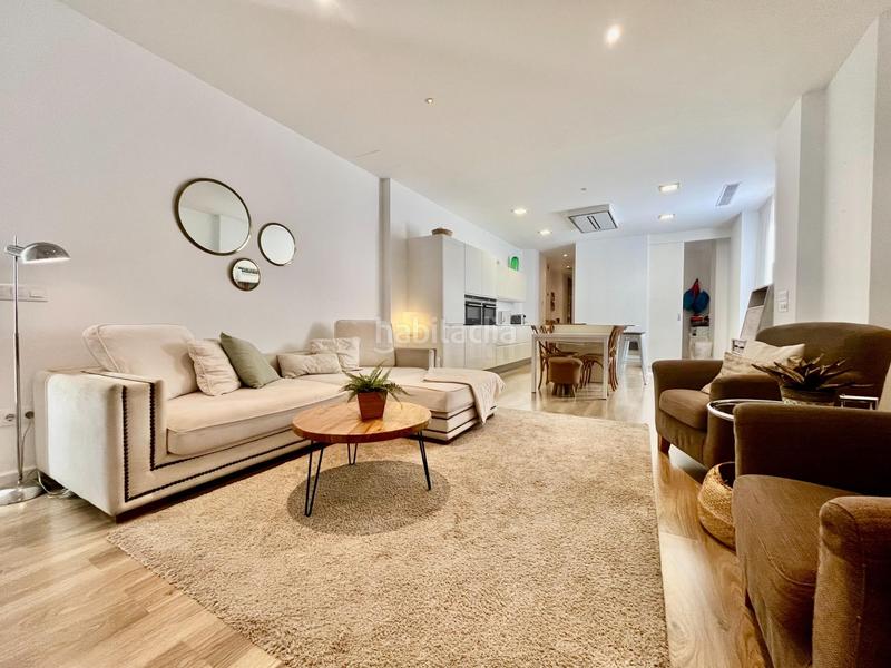 Foto b24ff9b6-a251-4d21-b908-4a40c191c7df. Alquiler apartamento elegante piso en el casco antiguo 3 dormitorios plaza de parking en Felanitx
