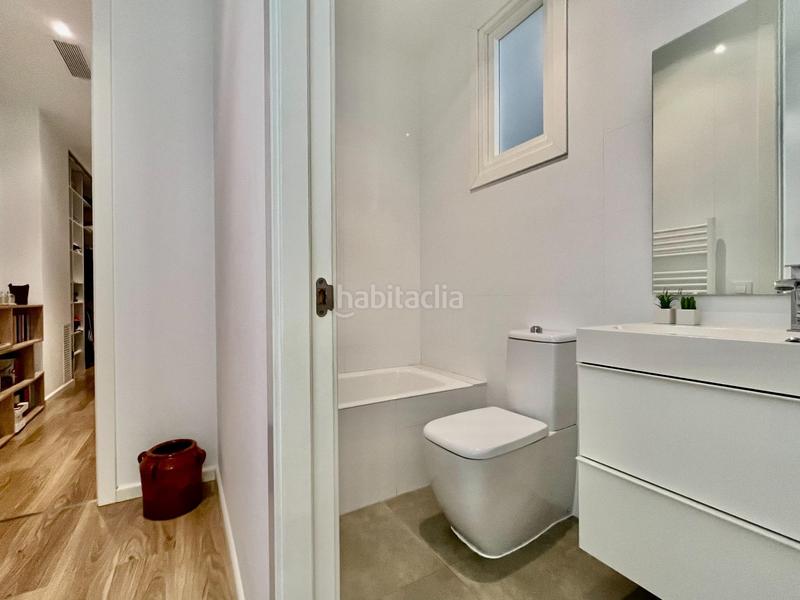 Foto f16e6b8d-803d-4475-a24e-6181e8da8c66. Alquiler apartamento elegante piso en el casco antiguo 3 dormitorios plaza de parking en Felanitx