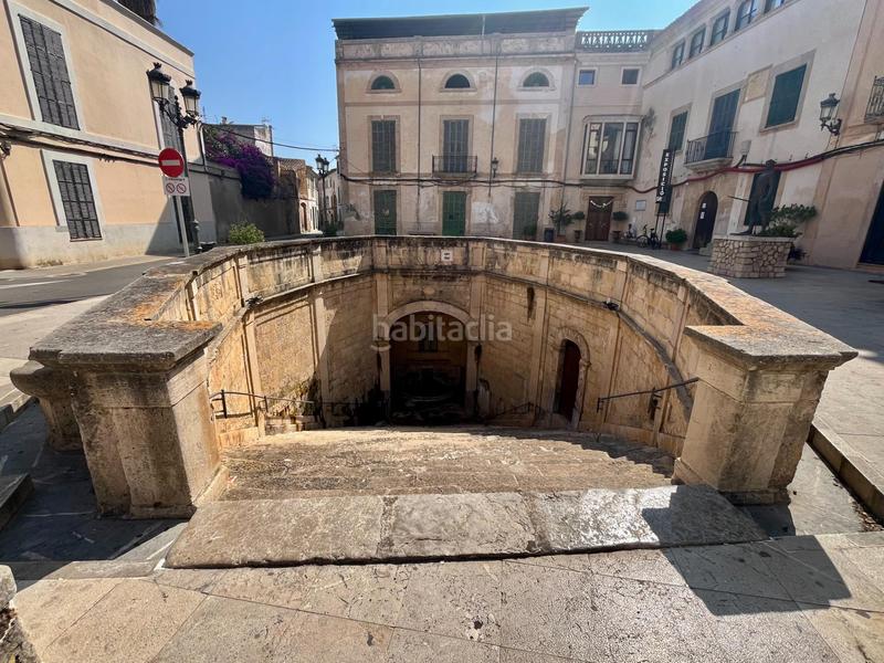 Foto 29995fd2-3aed-455c-9488-1f5a09c98916. Location appartement avec chauffage dans Felanitx poble Felanitx