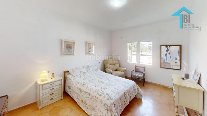 Foto 0e1e7724-ecd7-48d9-b736-780f72631497. Casa con riscaldamento parcheggio piscina in Llucmajor interior Llucmajor