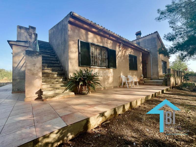 Foto 15acc0cc-ce88-4a19-8479-2daf19a450e1. Casa con riscaldamento parcheggio piscina in Llucmajor interior Llucmajor