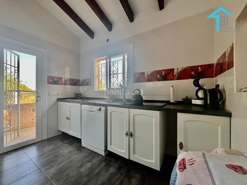 Foto 170ad6a2-13d2-44d0-93ec-71e4e7c9f6d5. Casa con riscaldamento parcheggio piscina in Llucmajor interior Llucmajor