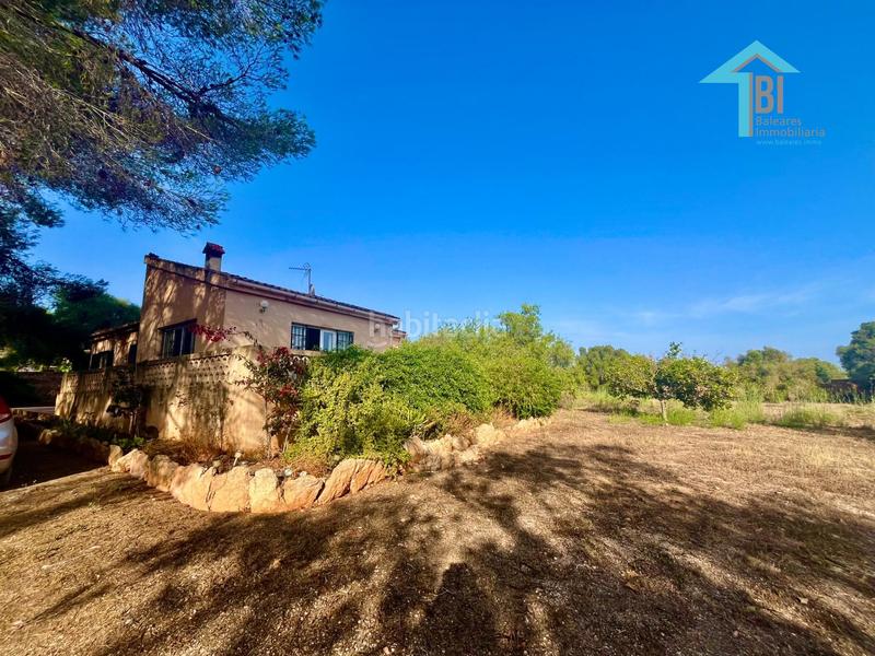 Foto 1781c80a-e288-4e8c-9ac4-a8a6b21bc3b8. Casa con riscaldamento parcheggio piscina in Llucmajor interior Llucmajor