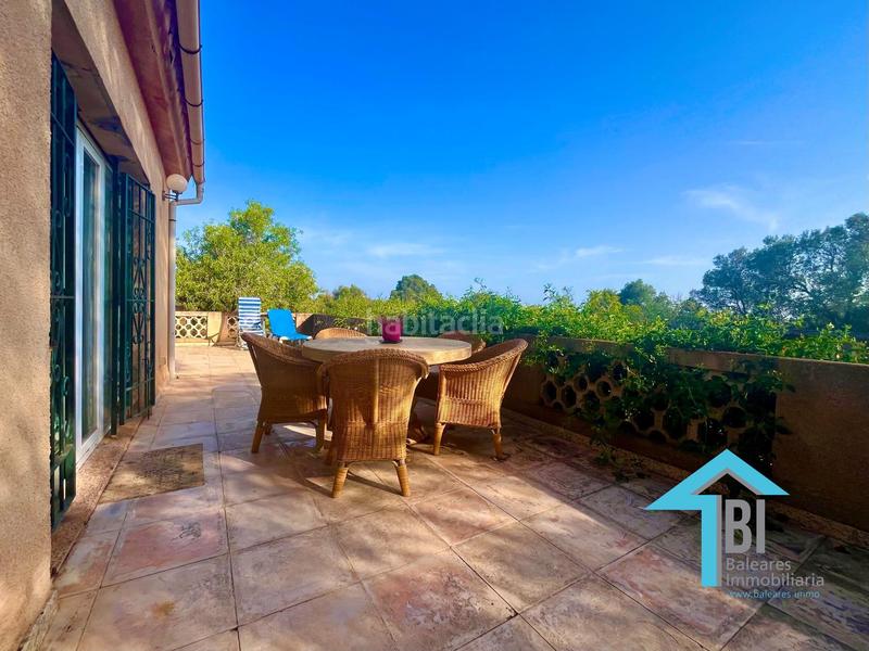 Foto 1fb4d8ce-a031-4fdb-a081-707846b0c309. Casa con riscaldamento parcheggio piscina in Llucmajor interior Llucmajor