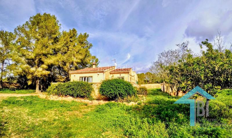 Foto 2460d0c3-a95d-4b92-8027-48b199cb914b. Casa con riscaldamento parcheggio piscina in Llucmajor interior Llucmajor