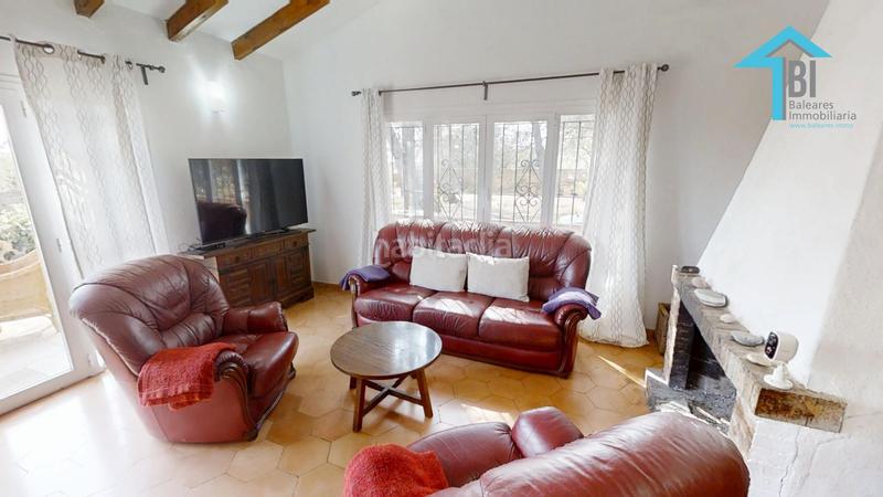 Foto 2fc08514-dcbb-4e60-a34b-d140cddfe0a5. Casa con riscaldamento parcheggio piscina in Llucmajor interior Llucmajor