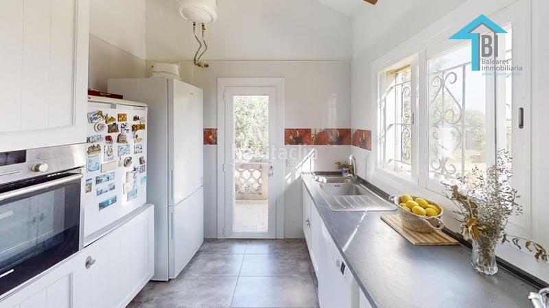 Foto 3736b194-686e-429b-acb4-d9dcb95feb64. Casa con riscaldamento parcheggio piscina in Llucmajor interior Llucmajor