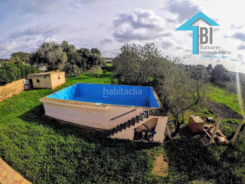 Foto 7d6c7eda-32d8-47fa-a3b6-9961e0fe8598. Casa con riscaldamento parcheggio piscina in Llucmajor interior Llucmajor