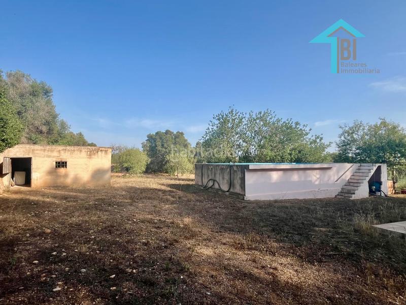 Foto 82cd76ac-96ec-41cb-926d-952f61ae533f. Casa con riscaldamento parcheggio piscina in Llucmajor interior Llucmajor