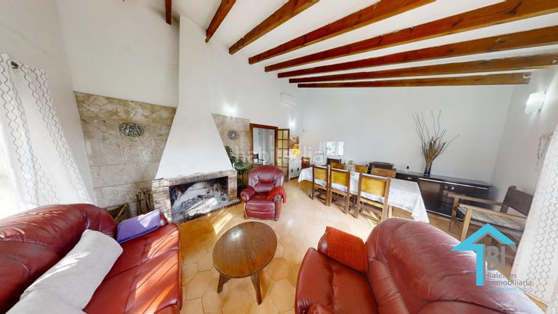 Foto 95ea6a22-b262-4573-ab54-c860cc251fac. Casa con riscaldamento parcheggio piscina in Llucmajor interior Llucmajor