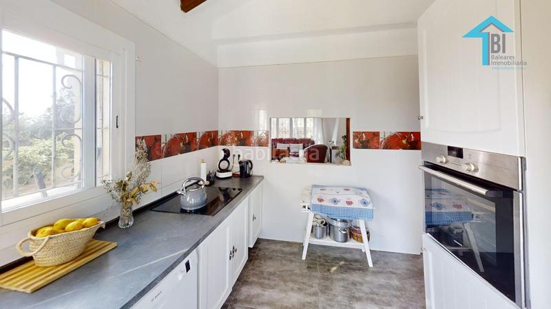 Foto 9beeacc5-7827-4ea6-86ea-9d5674b7e401. Casa con riscaldamento parcheggio piscina in Llucmajor interior Llucmajor