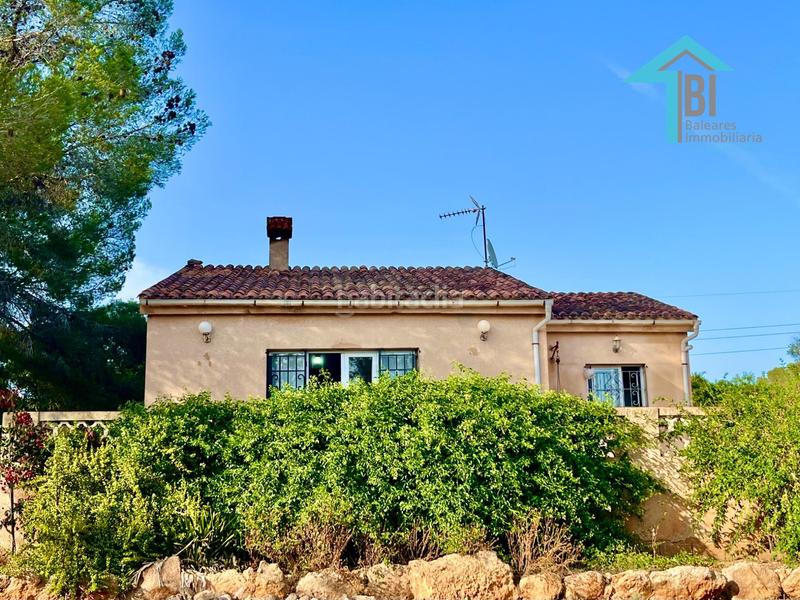 Foto 9e13f4cc-e041-495f-87c7-923f2d62c8df. Casa con riscaldamento parcheggio piscina in Llucmajor interior Llucmajor