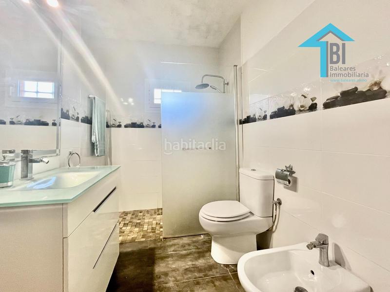 Foto b8cad8e4-1ead-40e6-84d0-1f546d64e7d7. Casa con riscaldamento parcheggio piscina in Llucmajor interior Llucmajor