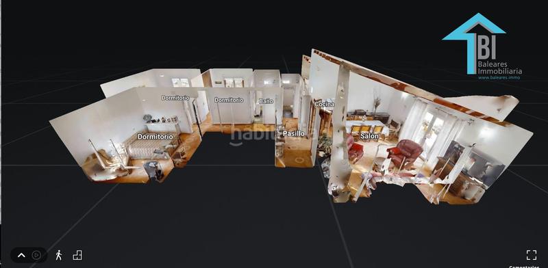 Foto d0209a15-5562-4f37-a152-73199f76c47c. Casa con riscaldamento parcheggio piscina in Llucmajor interior Llucmajor