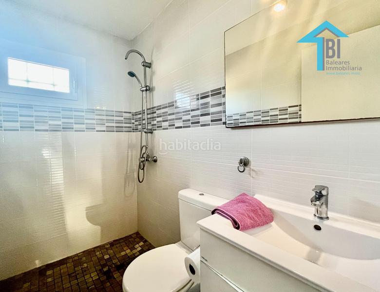 Foto eb9f0d4d-e65a-441f-ada4-5e6e10f2a5c9. Casa con riscaldamento parcheggio piscina in Llucmajor interior Llucmajor