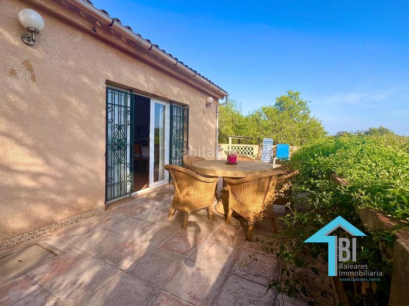 Foto f1d35d4e-2b44-4993-aad2-7cd6bbea54d6. Casa con riscaldamento parcheggio piscina in Llucmajor interior Llucmajor