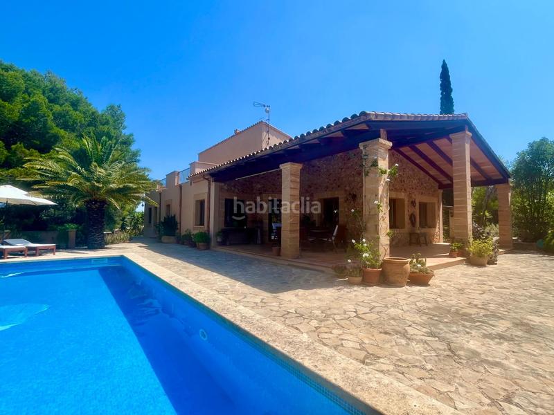 Foto 1de93bbb-1dfe-4095-8f1b-afc919478b08. Chalet with parking in Manacor centre Manacor