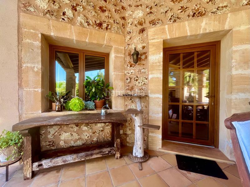 Foto 28c202f4-a6de-4abb-ad12-6cd996daca6a. Chalet with parking in Manacor centre Manacor