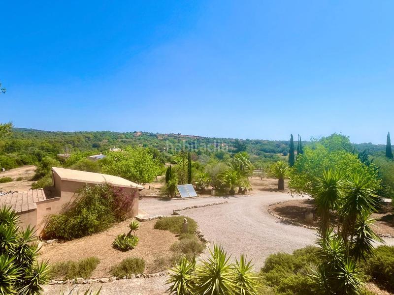 Foto 5dd13a3b-1378-4c5f-bcb7-d258bd62398c. Chalet with parking in Manacor centre Manacor