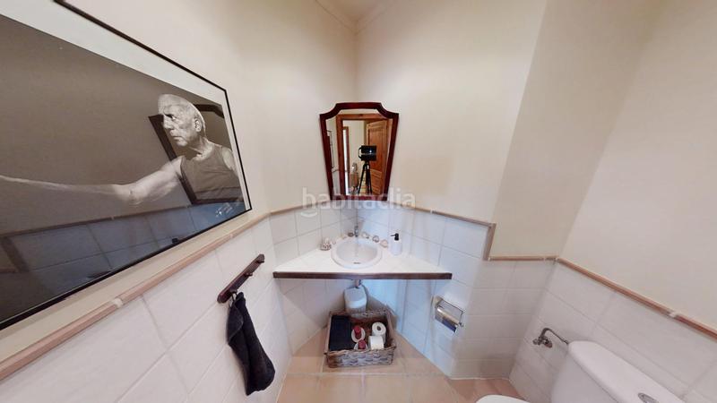 Foto 5ef672d7-7e4a-4d63-92f5-9b33921a4c23. Chalet with parking in Manacor centre Manacor