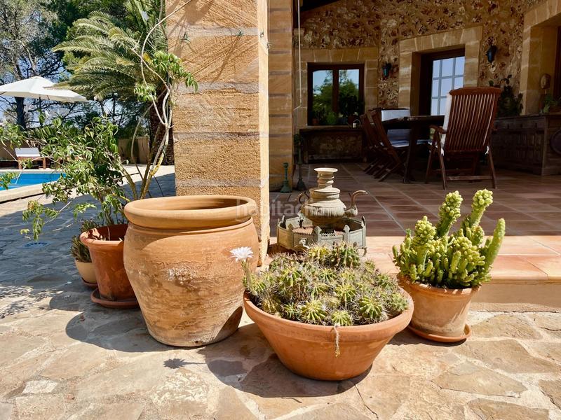 Foto 7656d808-cb32-4612-96e4-049a6807c62a. Chalet with parking in Manacor centre Manacor