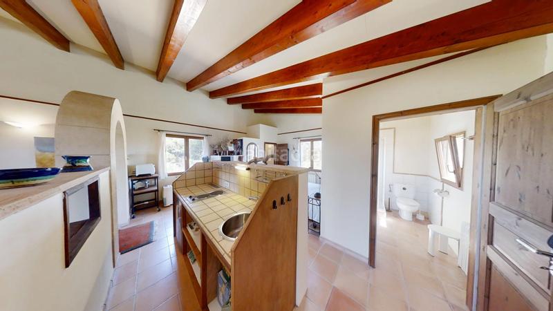 Foto e339e56f-743e-4448-8be4-2594498a0d36. Chalet with parking in Manacor centre Manacor