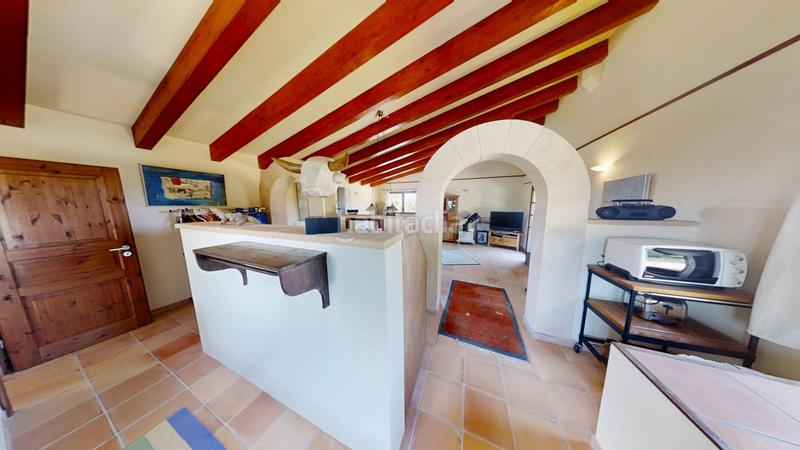 Foto e37da8f9-5c4a-4e82-a30c-8f23be7f1554. Chalet with parking in Manacor centre Manacor