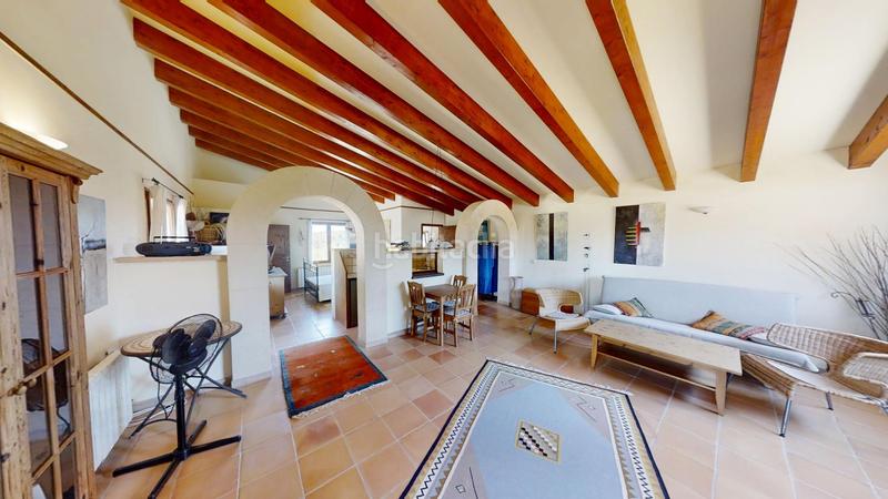 Foto e44e5146-f6ff-4395-b8cd-8b97bfa61867. Chalet with parking in Manacor centre Manacor