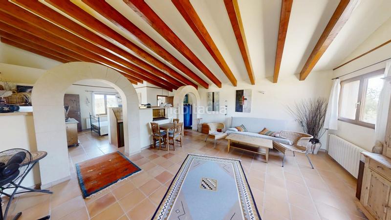 Foto e4c1ed04-40bf-4488-9350-2be309fcf07b. Chalet with parking in Manacor centre Manacor