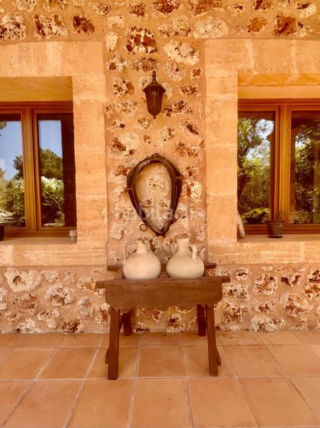 Foto e54774c3-1f01-4f48-b752-dfb303a184b5. Chalet with parking in Manacor centre Manacor