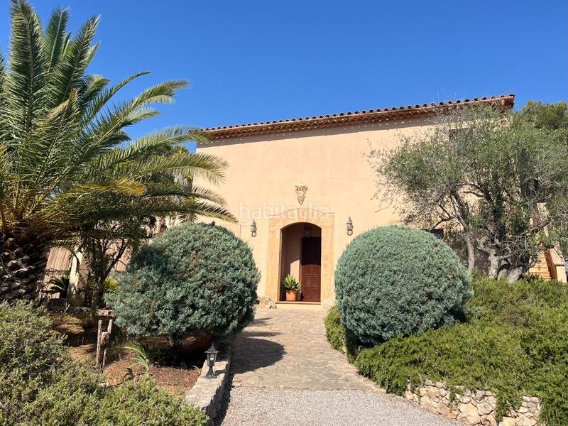 Foto e817295f-95e0-4695-800e-20929b856845. Chalet with parking in Manacor centre Manacor