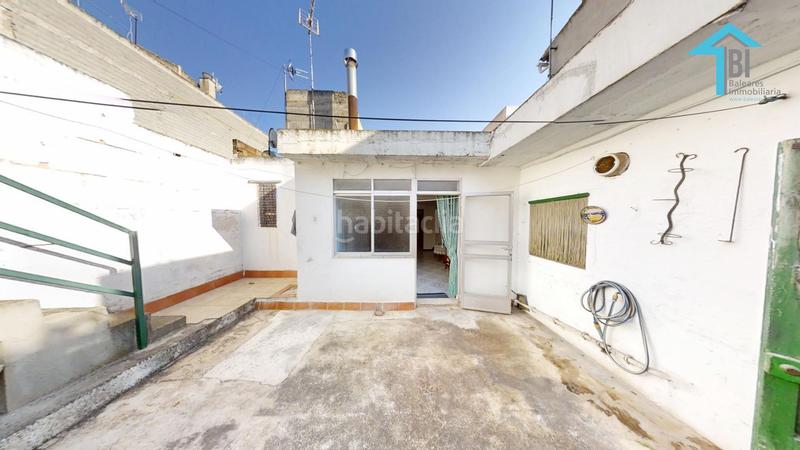 Foto 279fa908-efdc-4be6-829e-15dfe44b01fd. Casa amb aparcament a Manacor centre Manacor