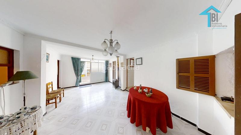 Foto 3bbcc2e3-ae67-4460-bbe2-92dad7e6b42f. Casa amb aparcament a Manacor centre Manacor