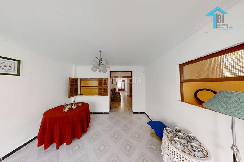 Foto 3fad0d21-0a44-4beb-bf84-2171d7a221bf. Casa amb aparcament a Manacor centre Manacor