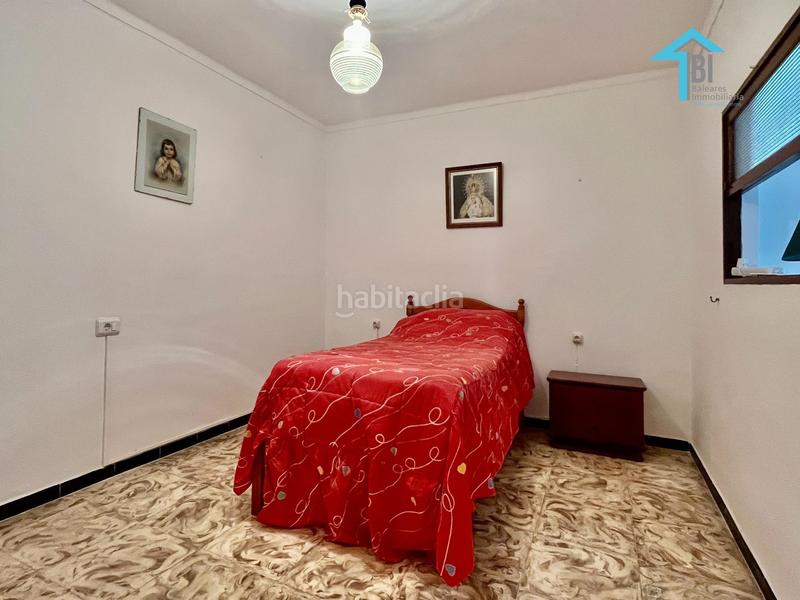 Foto 491b196e-300c-4101-b3b9-7a086c18073d. Casa amb aparcament a Manacor centre Manacor