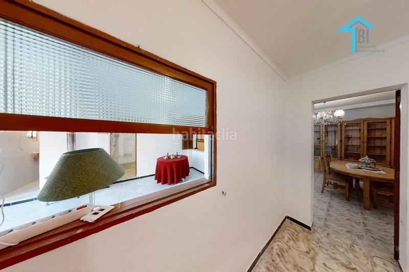 Foto 5f939da1-c10a-41c7-8e91-ea1f6f3b71eb. Casa amb aparcament a Manacor centre Manacor