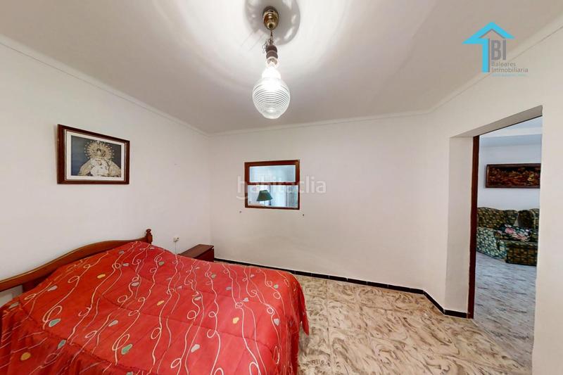 Foto 699c283c-19b0-4088-873d-c726b016a42a. Casa amb aparcament a Manacor centre Manacor