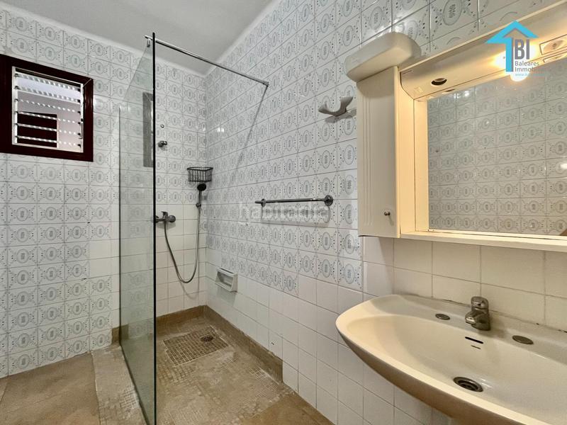 Foto 7552a250-e1aa-4889-918a-979a9dcacf8b. Casa amb aparcament a Manacor centre Manacor