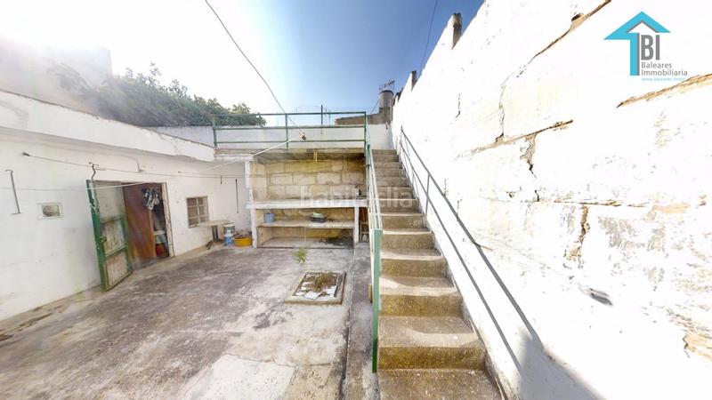 Foto 84377792-196f-4abc-8ec4-26a505ccab40. Casa amb aparcament a Manacor centre Manacor