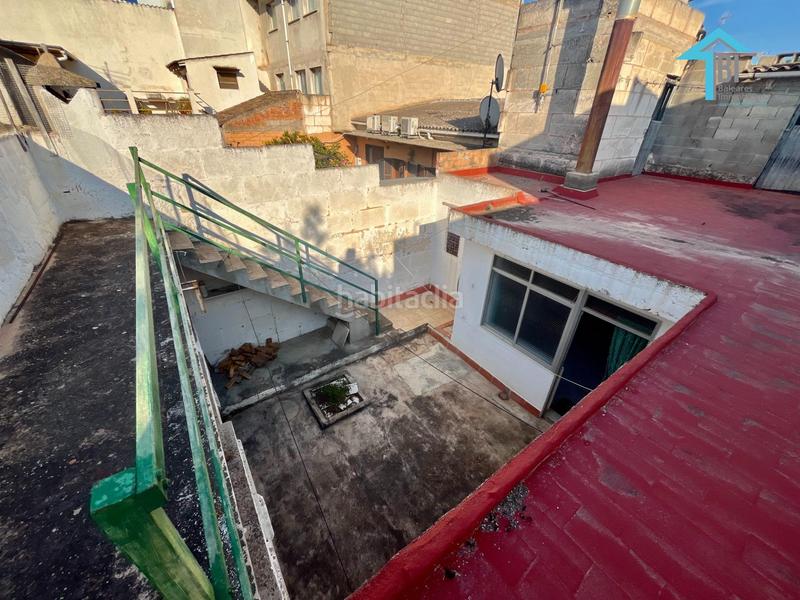 Foto 8d3b34d9-affd-4daa-b5ca-45dd783cd0dc. Casa amb aparcament a Manacor centre Manacor