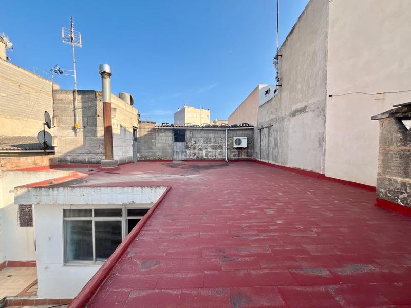 Foto cbe1be67-5b84-4a50-bded-91969743dddd. Casa amb aparcament a Manacor centre Manacor