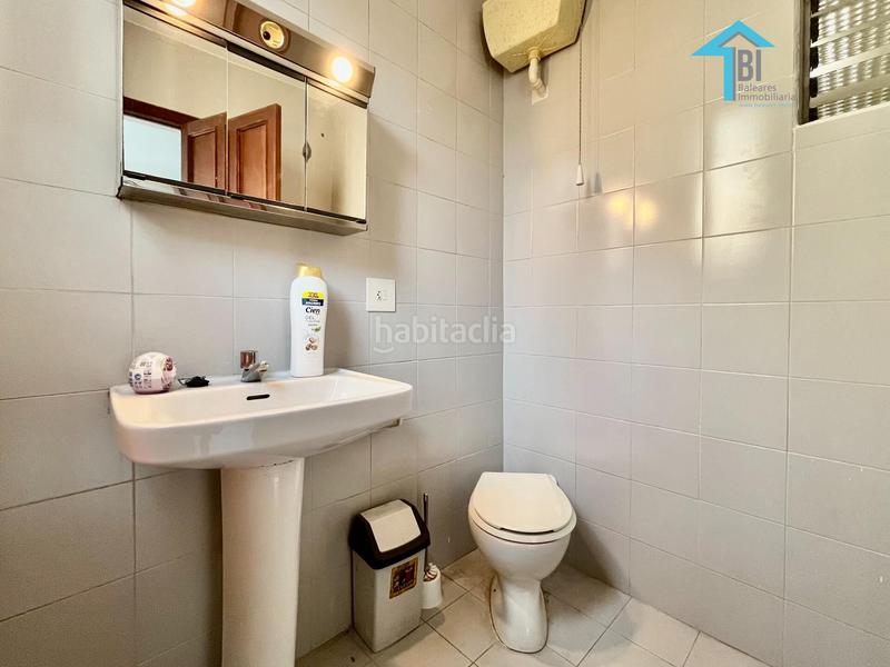 Foto d95affbd-0034-4901-a923-857c4c02d547. Casa amb aparcament a Manacor centre Manacor