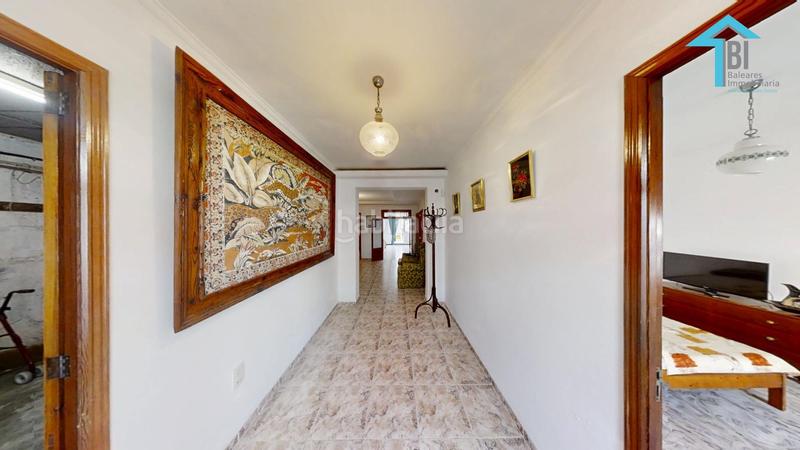 Foto ee27b48a-26db-4e49-b9c5-d2223cbdb78a. Casa amb aparcament a Manacor centre Manacor